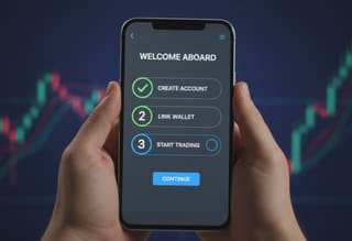 Accédez à la plateforme — administrez votre compte de trading personnel sur Mésange Capitoire