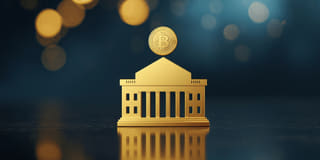 Actualité illustrant l'intérêt des institutions envers les FNB cryptographiques