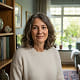 Maria S., directrice des opérations